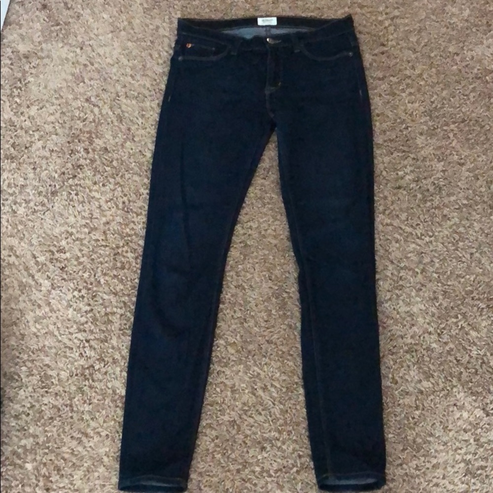 Hudson Skinny Jeans